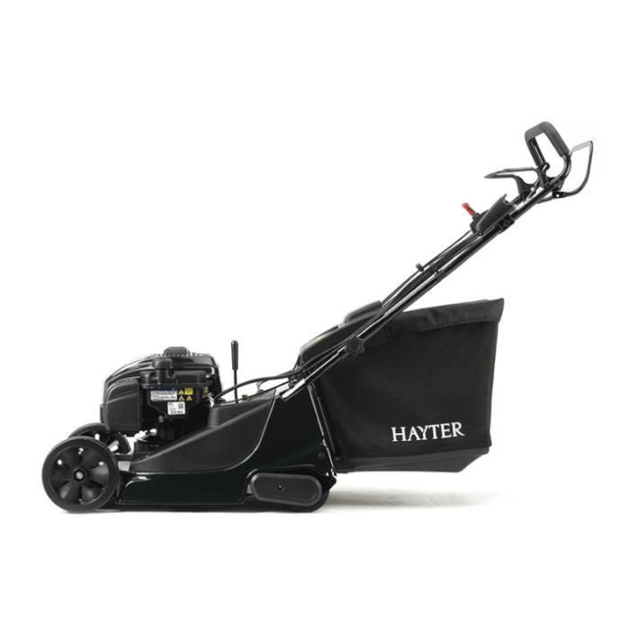 Hayter Harrier 41 Petrol Lawnmower Service Kit - For Quantum Engine